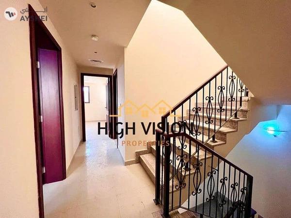 Zone 4, Hydra Village, Abu Dhabi