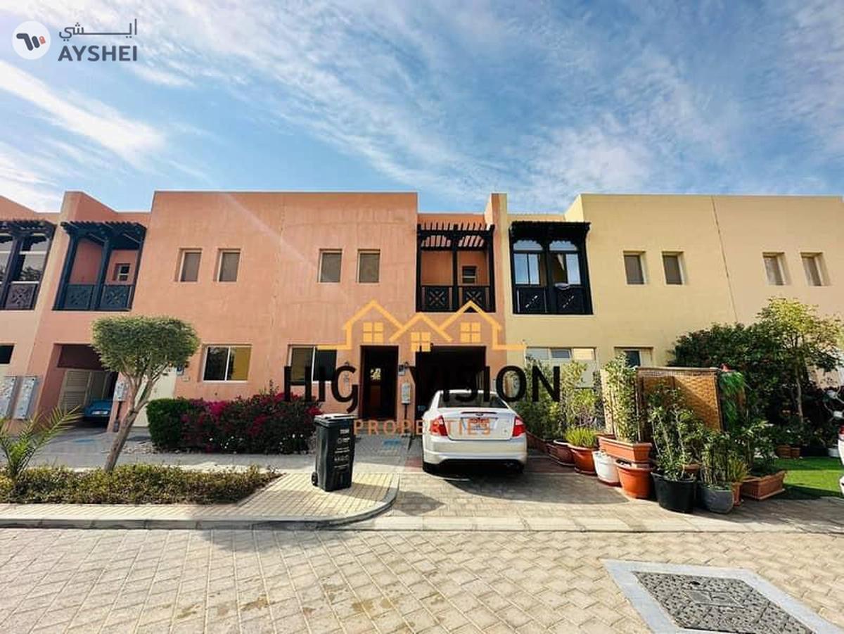 Zone 4, Hydra Village, Abu Dhabi-0-0