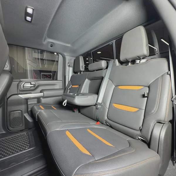 2022 GMC Sierra 2500 HD AT4 - DIESEL