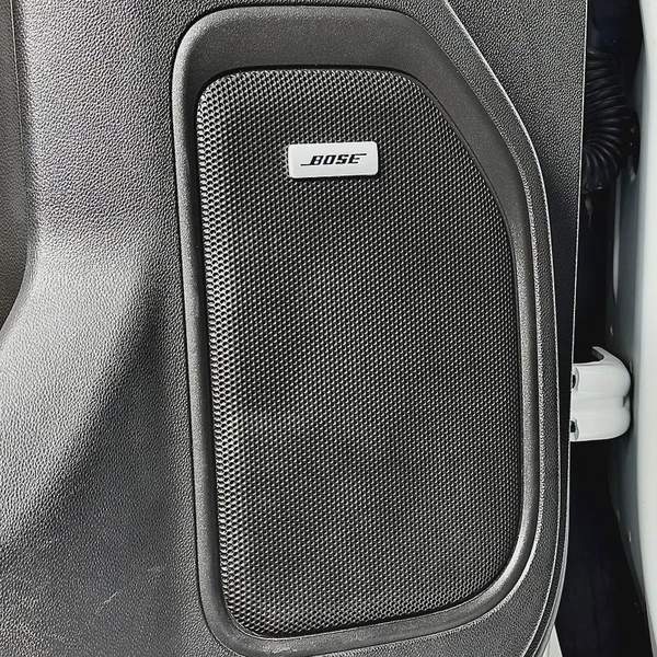 2022 GMC Sierra 2500 HD AT4 - DIESEL