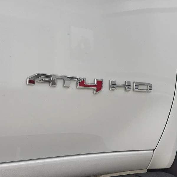 2022 GMC Sierra 2500 HD AT4 - DIESEL