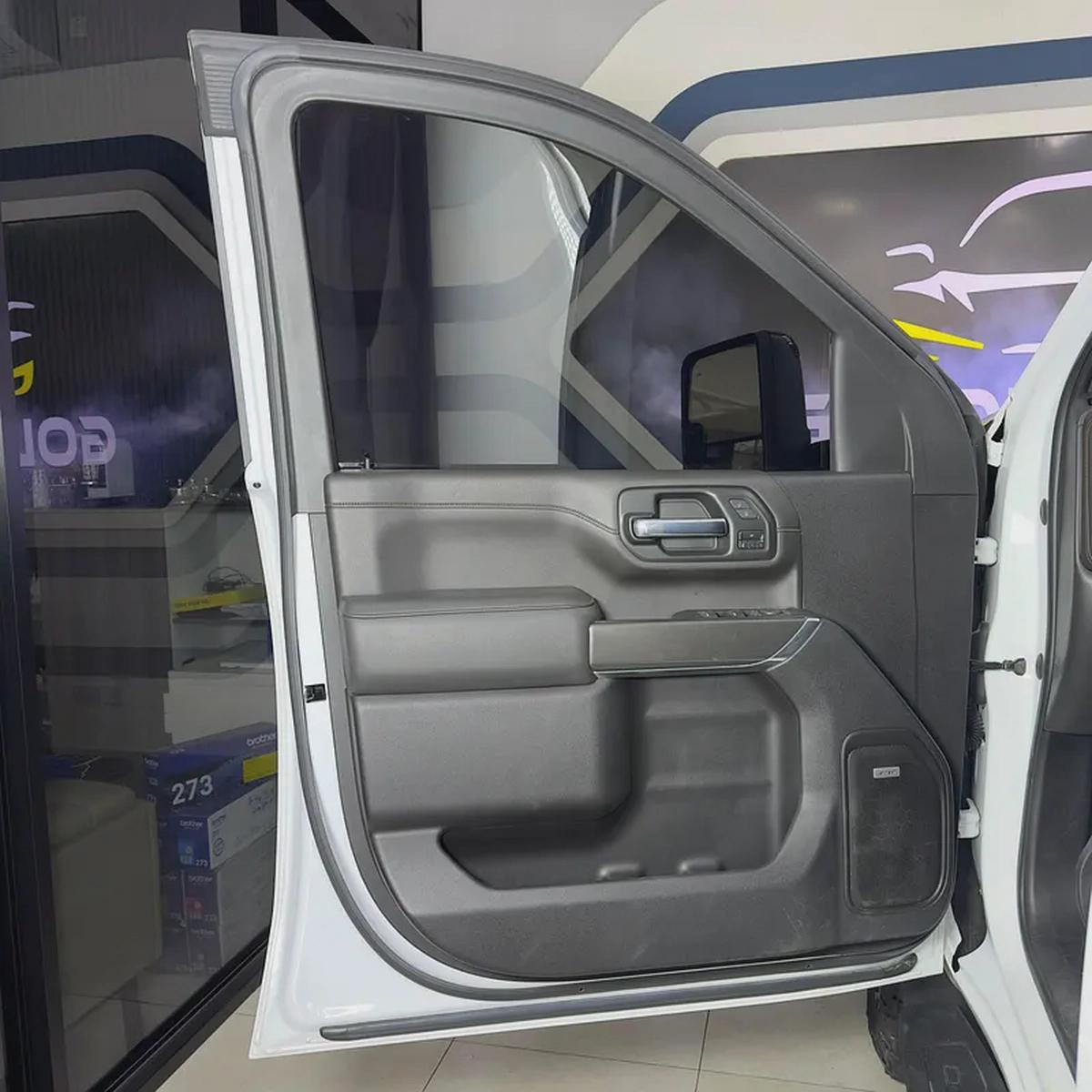 2022 GMC Sierra 2500 HD AT4 - DIESEL-13-13