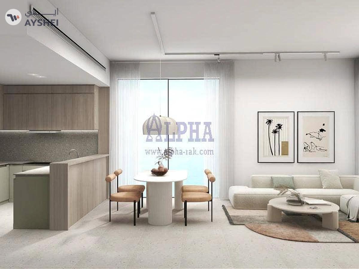 Mina Al Arab, Ras Al Khaimah-1-1