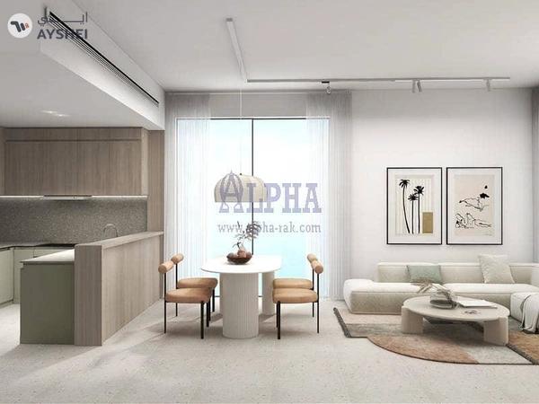 Mina Al Arab, Ras Al Khaimah