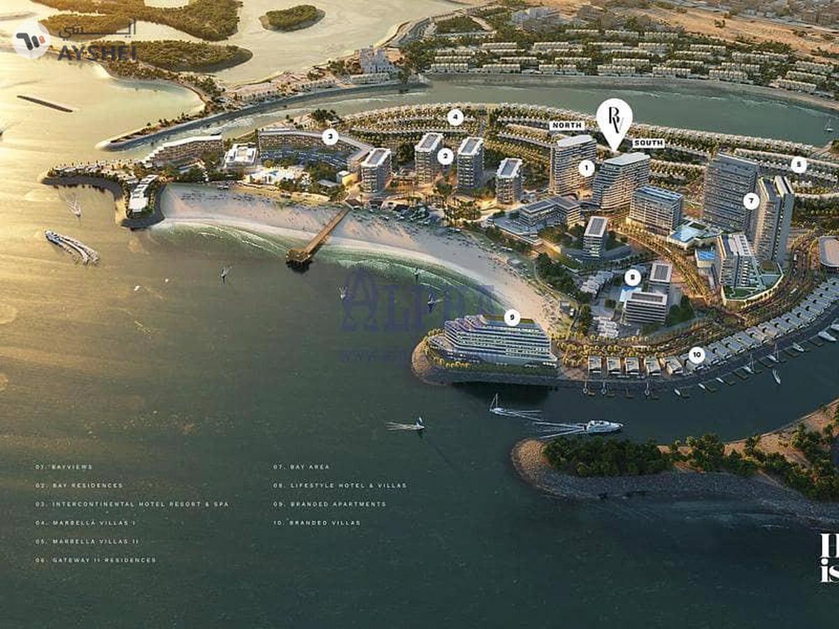 Mina Al Arab, Ras Al Khaimah-4-4