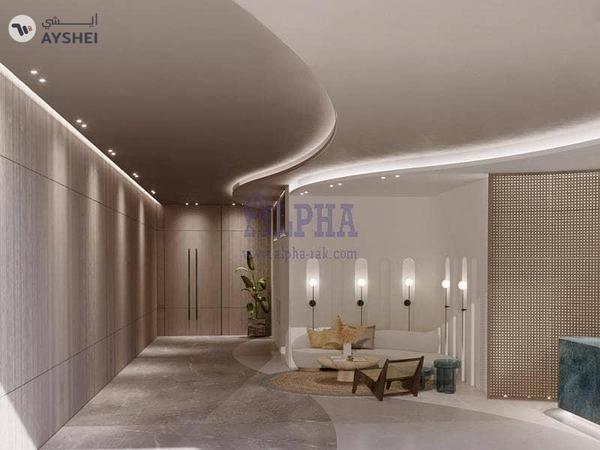 Mina Al Arab, Ras Al Khaimah