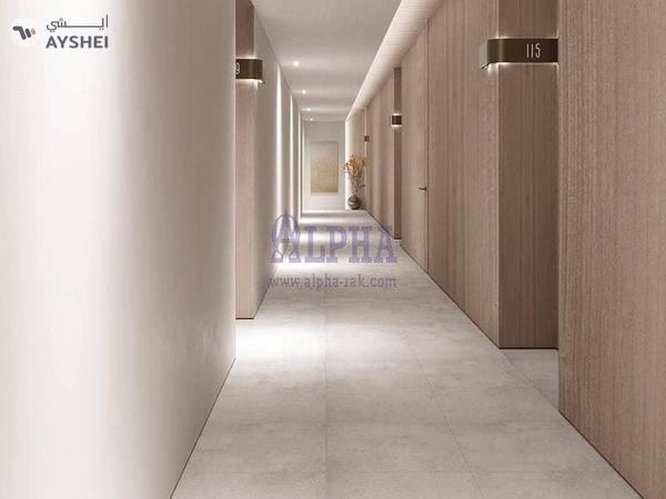 Mina Al Arab, Ras Al Khaimah