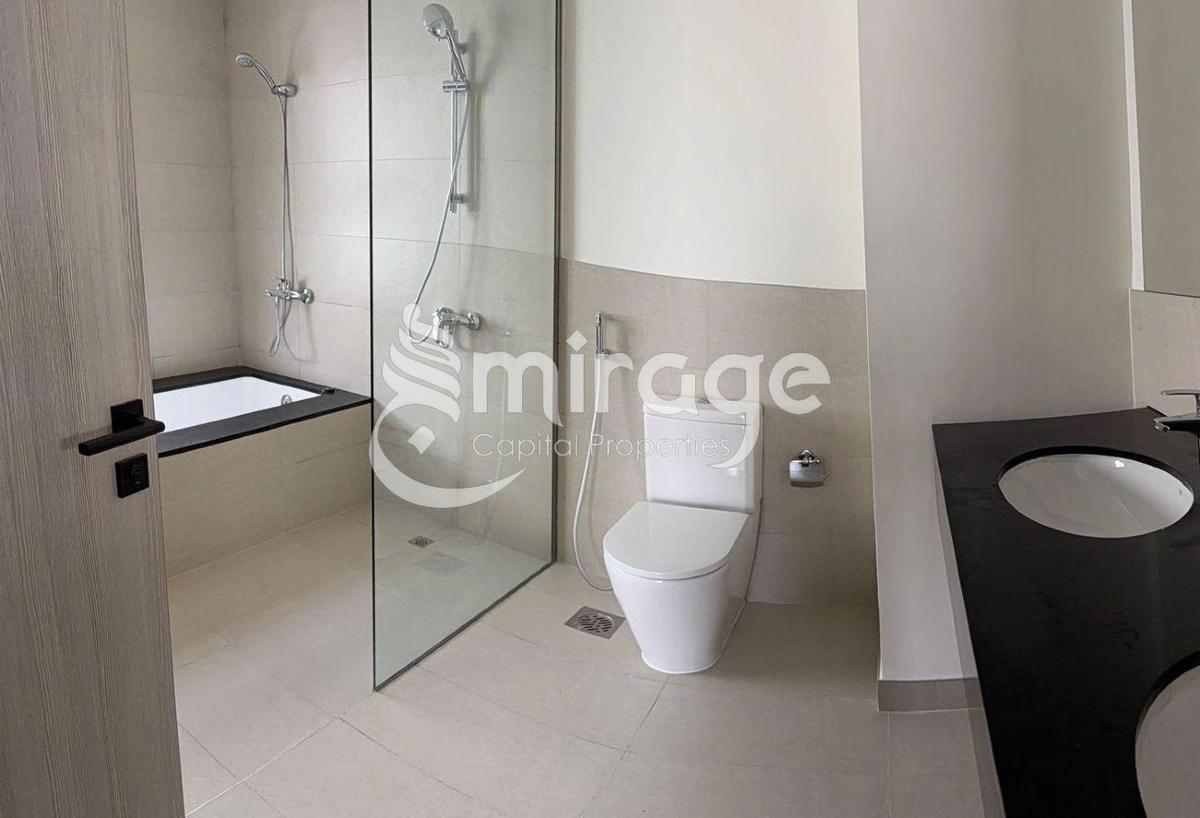 Spacious 3BR Villa | Single Row | Prime Area-2-2