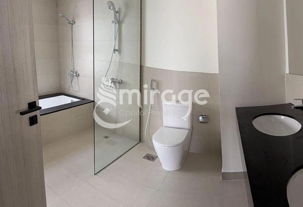 Spacious 3BR Villa | Single Row | Prime Area