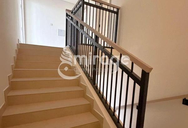 Spacious 3BR Villa | Single Row | Prime Area