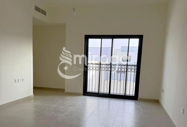 Spacious 3BR Villa | Single Row | Prime Area