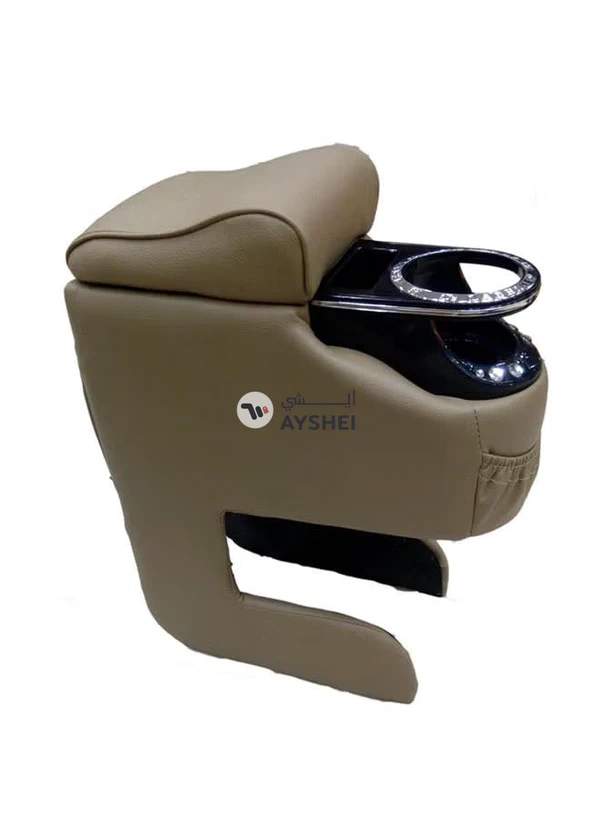 Generic Arm Rest Console Box