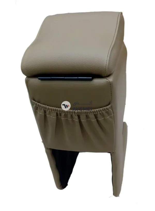 Generic Arm Rest Console Box