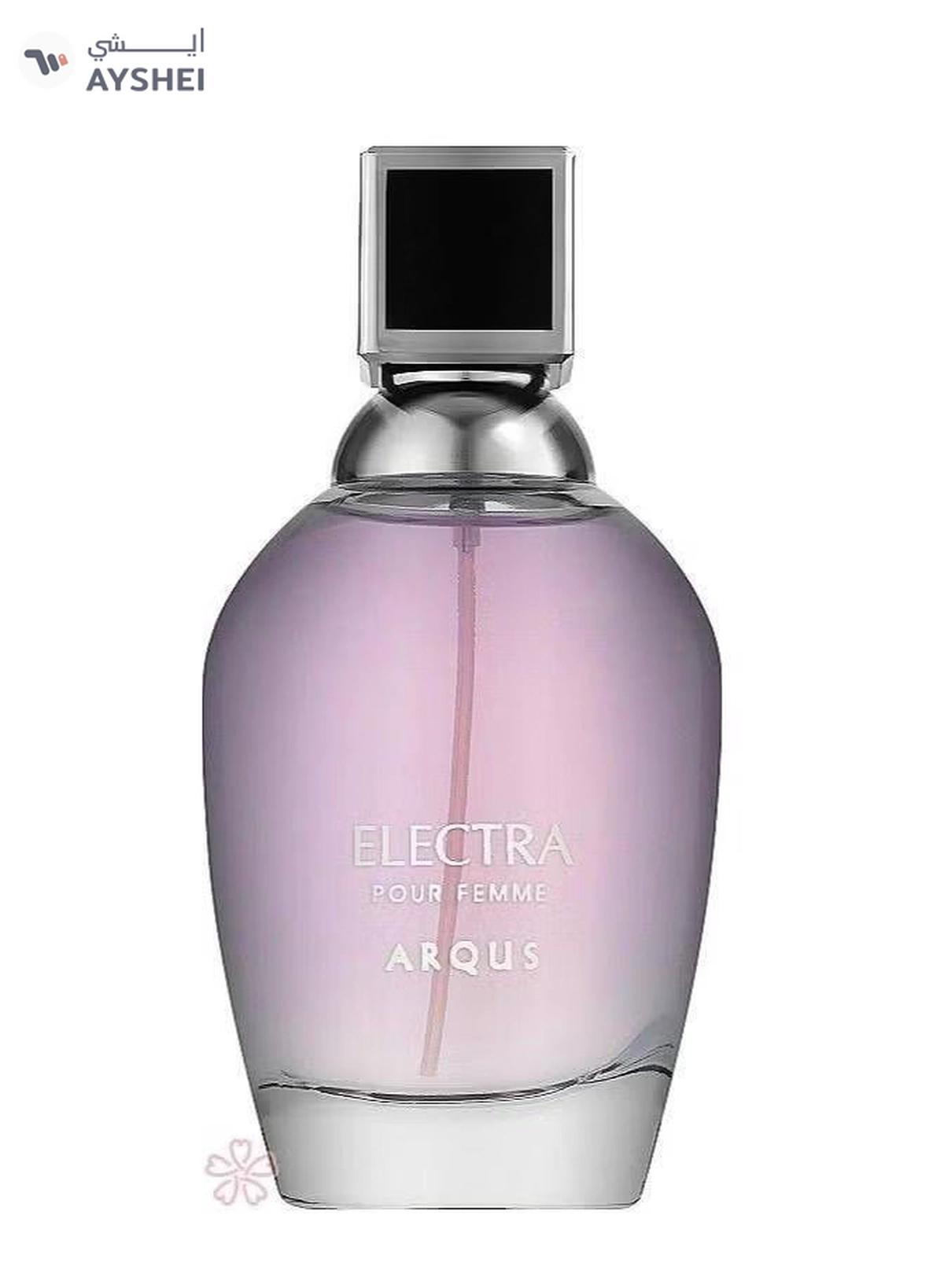 arqus ELECTRA POUR FEMME EDP 100ml-0-0
