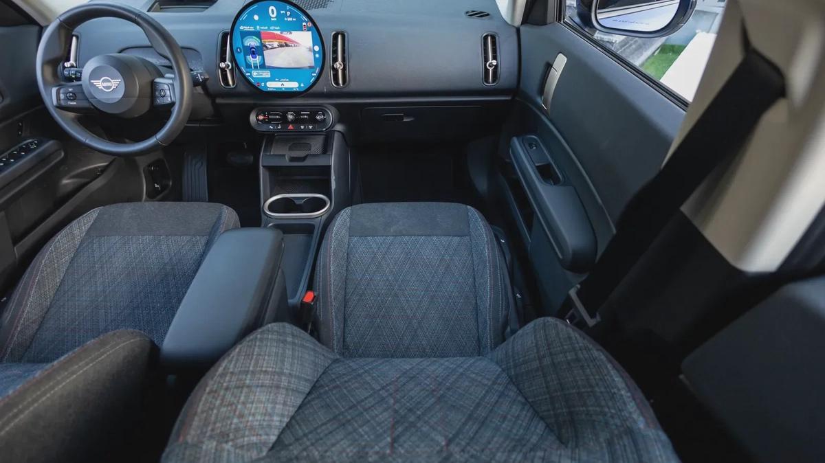 MINI Countryman Cooper 2025-5-5