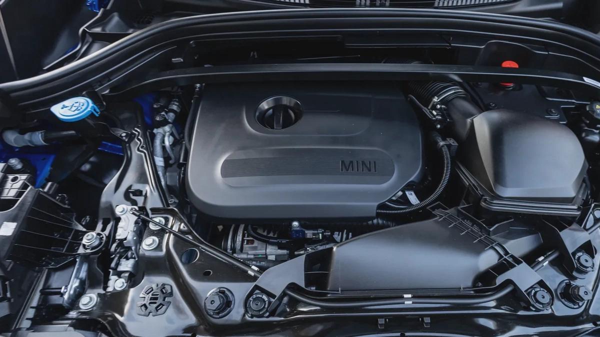 MINI Countryman Cooper 2025-9-9