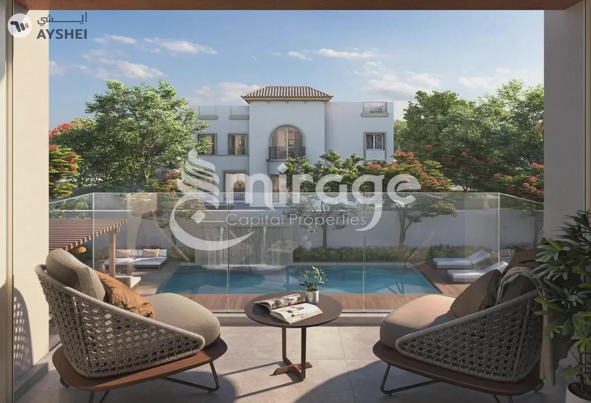 VILLA FOR SALE IN FAY ALREEMAN, AL SHAMKHA-1-landscape