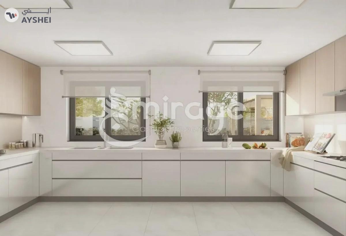 VILLA FOR SALE IN FAY ALREEMAN, AL SHAMKHA-6-6