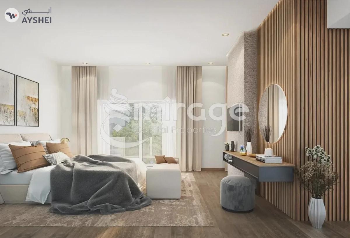 VILLA FOR SALE IN FAY ALREEMAN, AL SHAMKHA-7-7