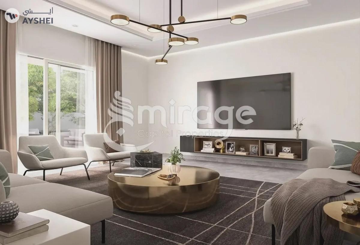 VILLA FOR SALE IN FAY ALREEMAN, AL SHAMKHA-9-9