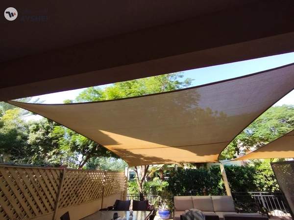 Sail shade/Sun shade