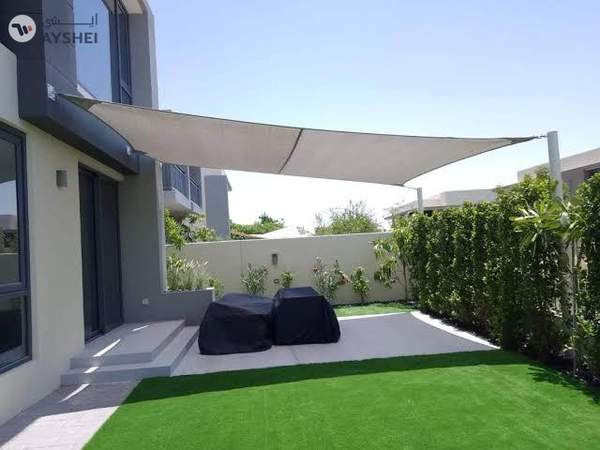 Sail shade/Sun shade