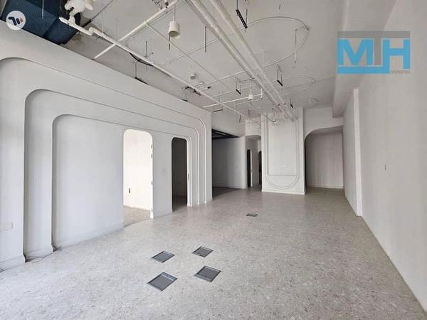 SOL Bay, Business Bay, Dubai