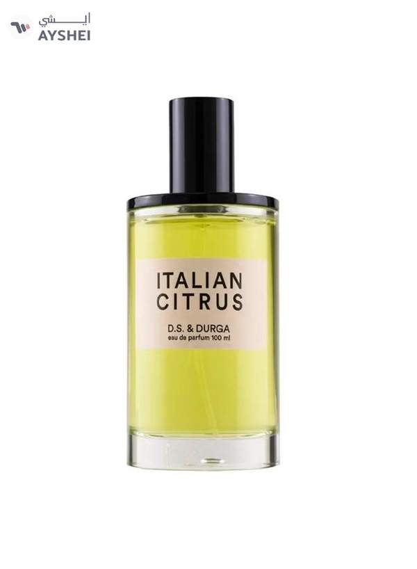 D.S.& Durga Italian Citrus For Men Eau De Parfum 100ml