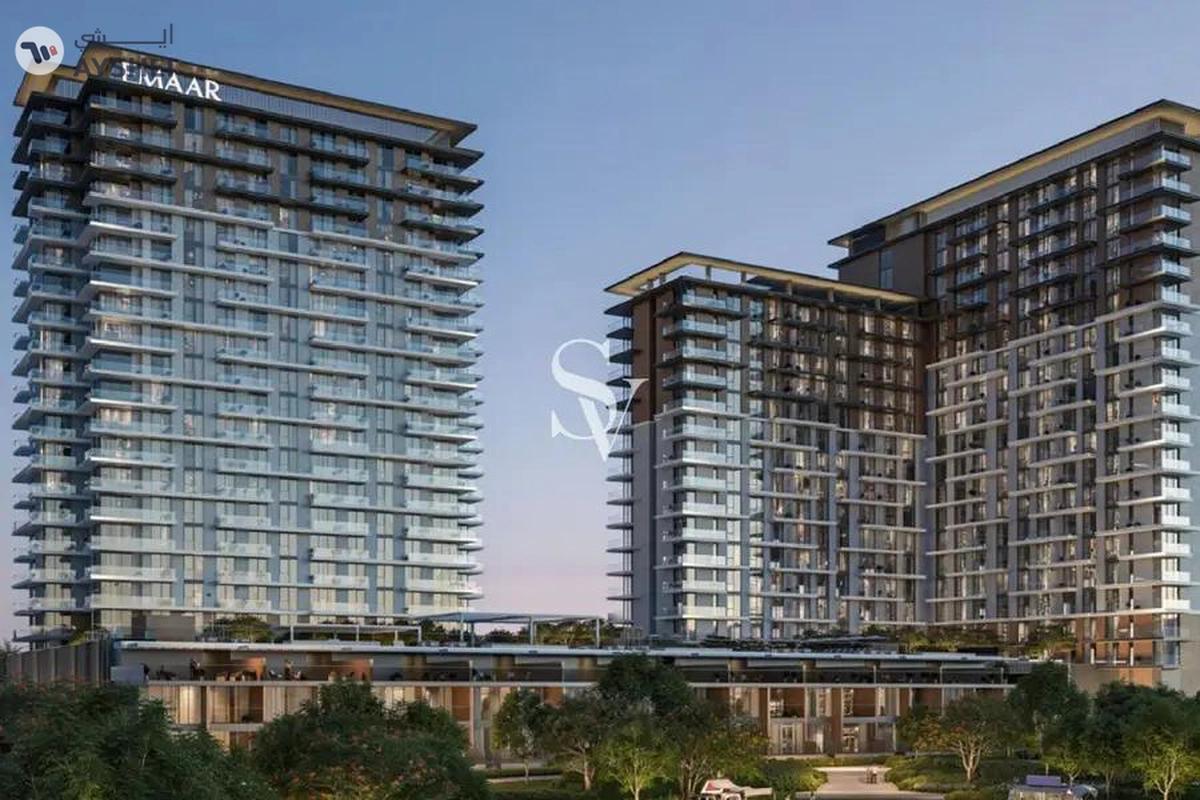 Parkwood Tower B, Parkwood, Dubai Hills Estate, Dubai-0-0