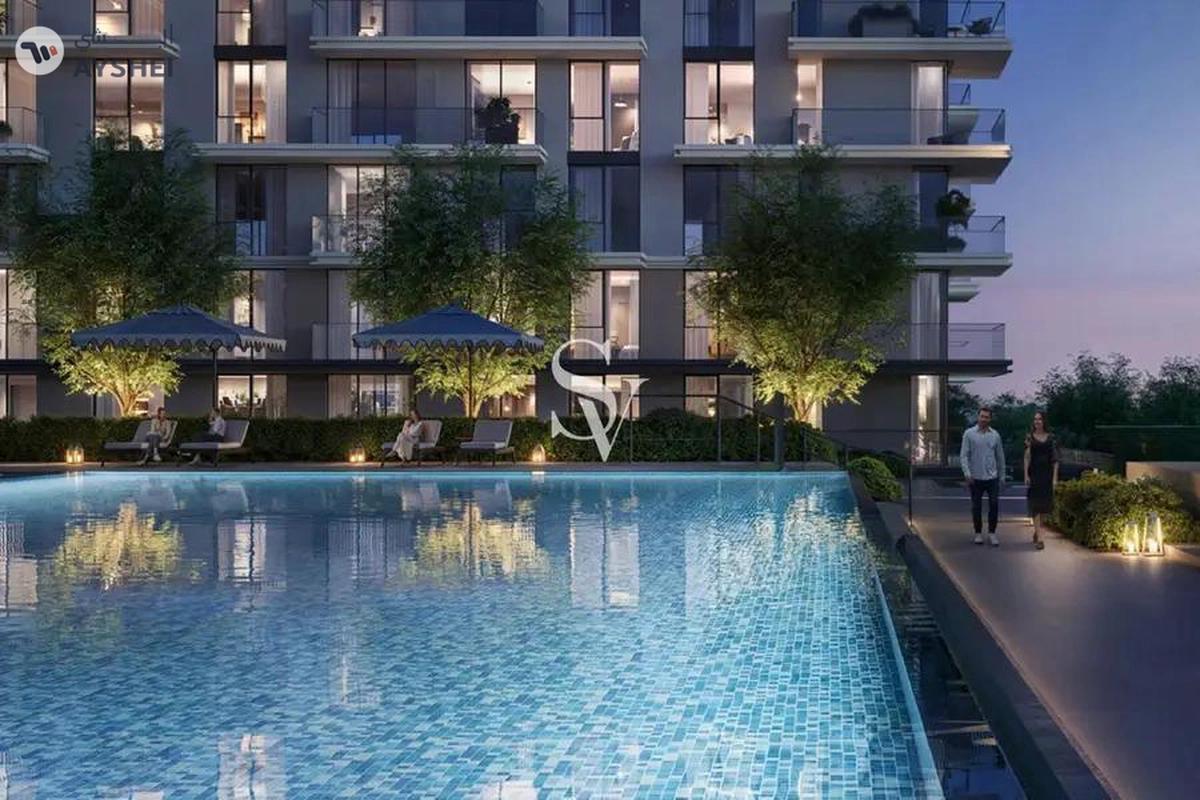 Parkwood Tower B, Parkwood, Dubai Hills Estate, Dubai-7-7