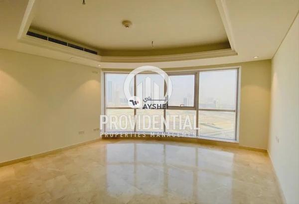APARTMENT FOR RENT IN LEAF TOWER, TAMOUH