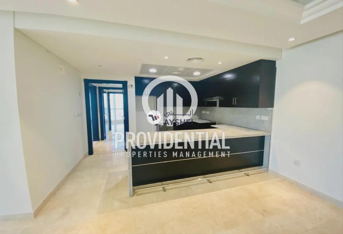 APARTMENT FOR RENT IN LEAF TOWER, TAMOUH-11-11