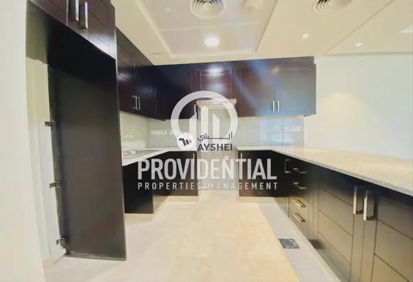 APARTMENT FOR RENT IN LEAF TOWER, TAMOUH