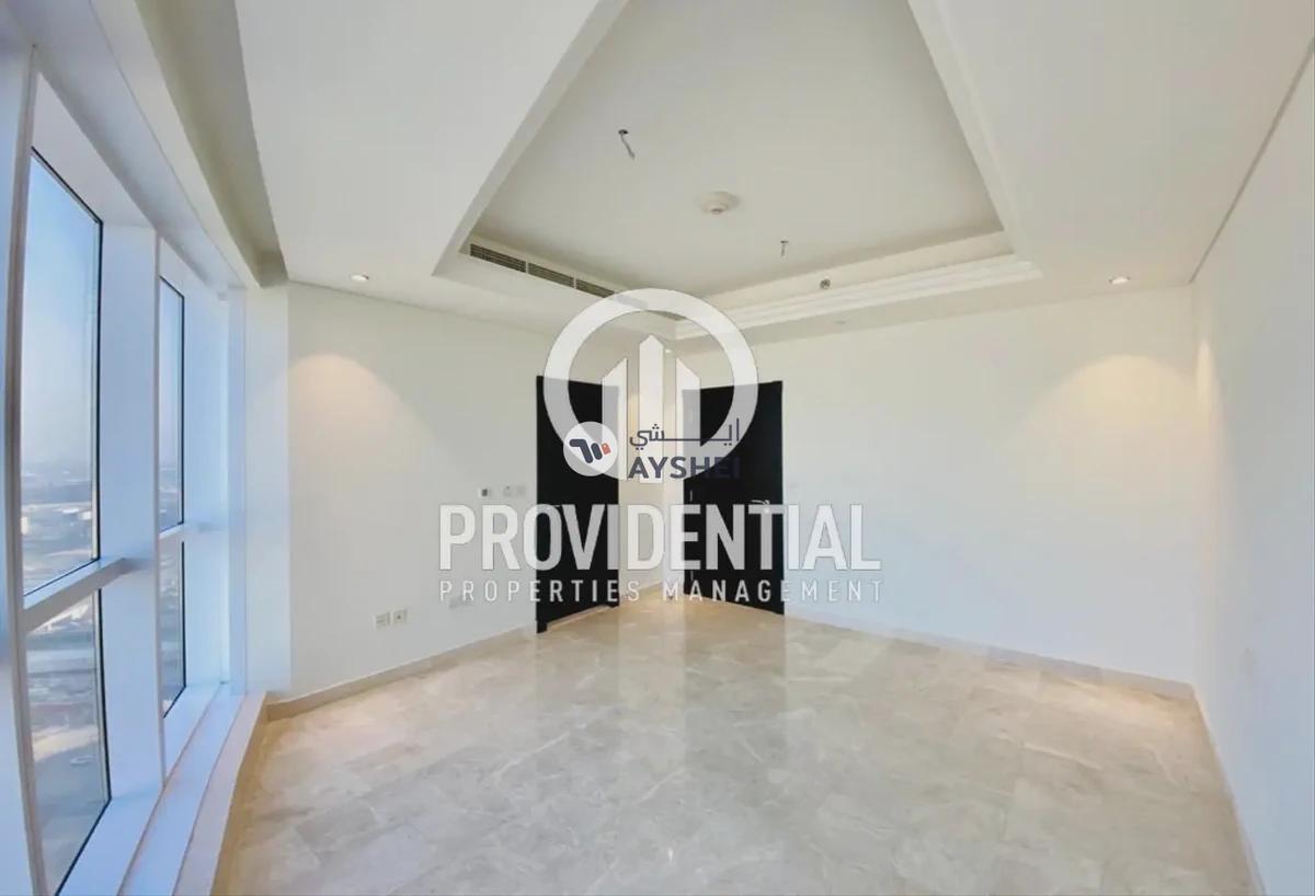 APARTMENT FOR RENT IN LEAF TOWER, TAMOUH-14-14