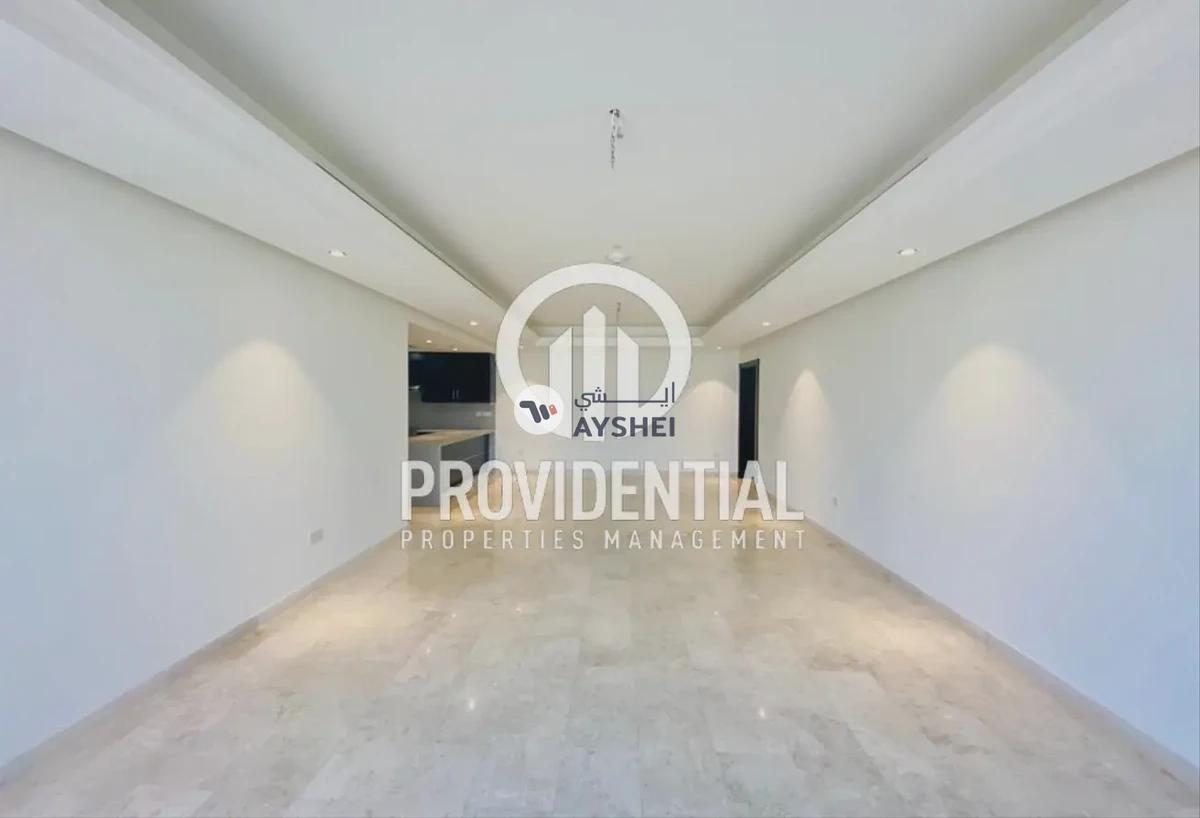 APARTMENT FOR RENT IN LEAF TOWER, TAMOUH-15-15