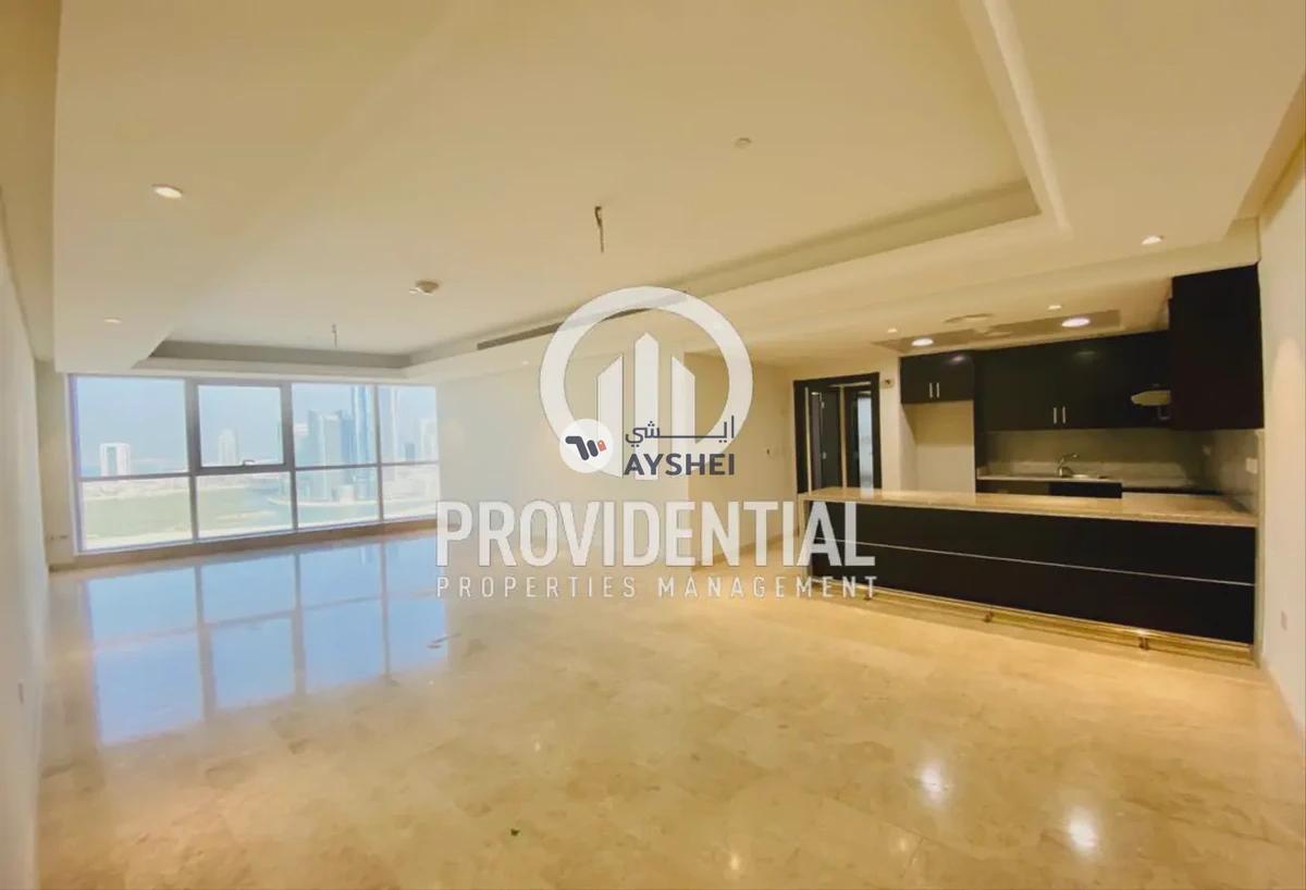 APARTMENT FOR RENT IN LEAF TOWER, TAMOUH-0-landscape