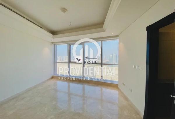 APARTMENT FOR RENT IN LEAF TOWER, TAMOUH
