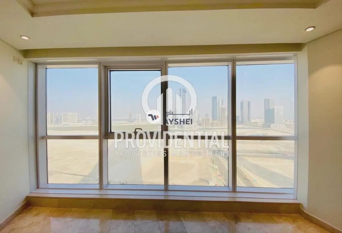 APARTMENT FOR RENT IN LEAF TOWER, TAMOUH-6-6