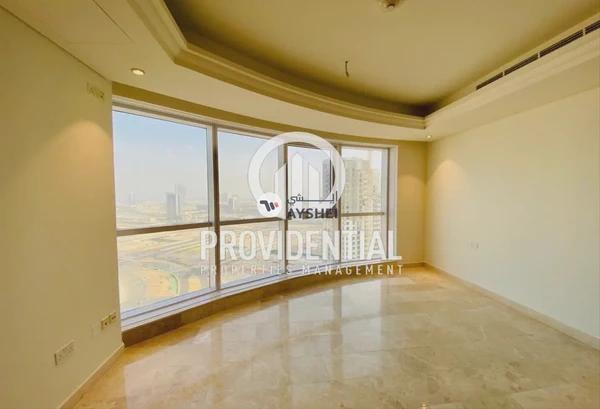 APARTMENT FOR RENT IN LEAF TOWER, TAMOUH
