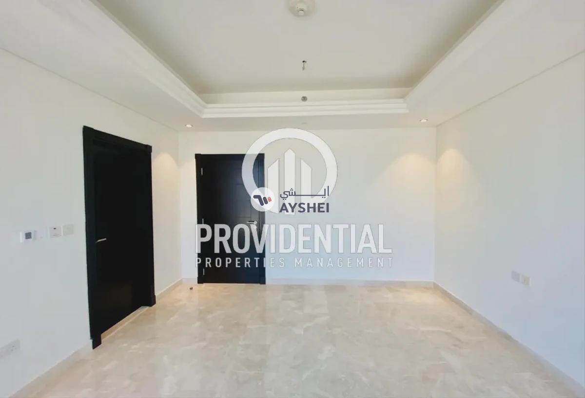 APARTMENT FOR RENT IN LEAF TOWER, TAMOUH-8-8