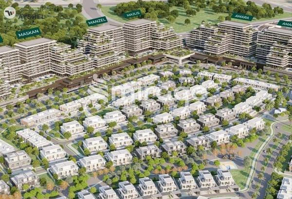 APARTMENT FOR SALE IN REEM HILLS, NAJMAT ABU DHABI