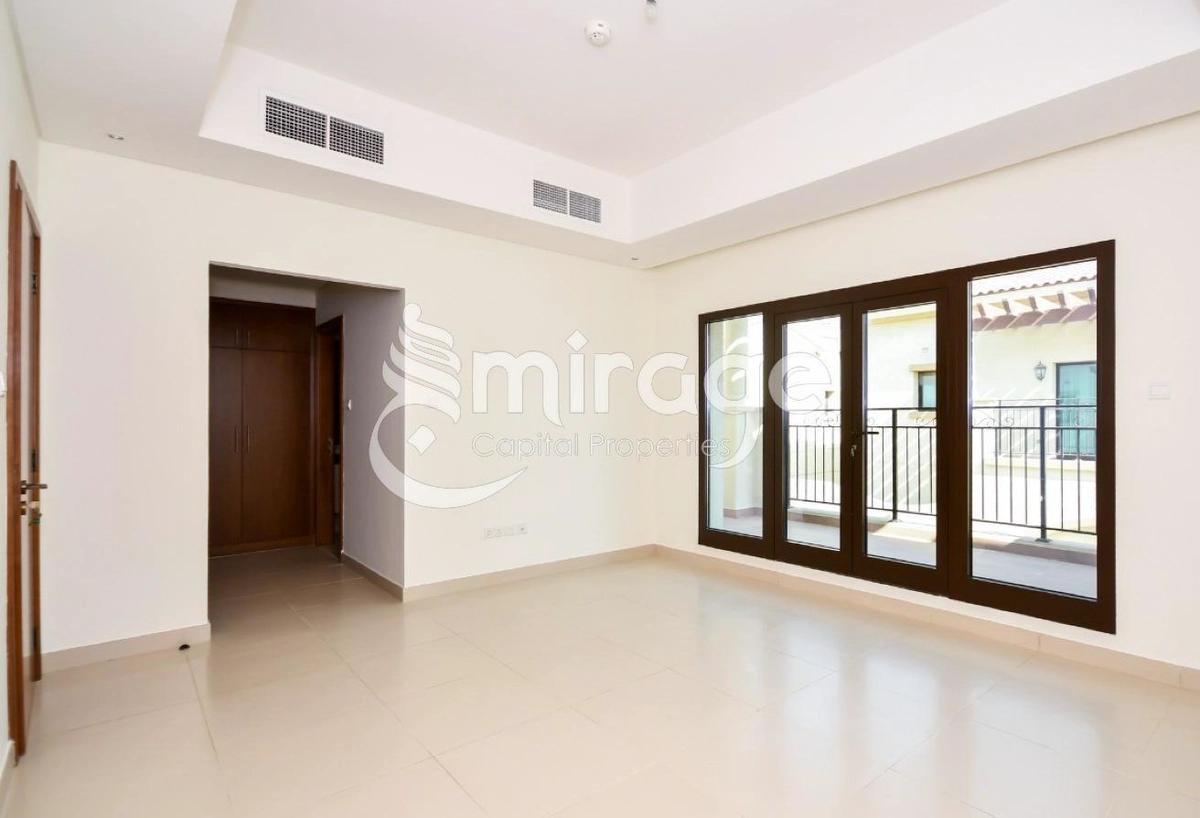 Spacious 3BR TH |Full Facilities |Prime Location-3-3
