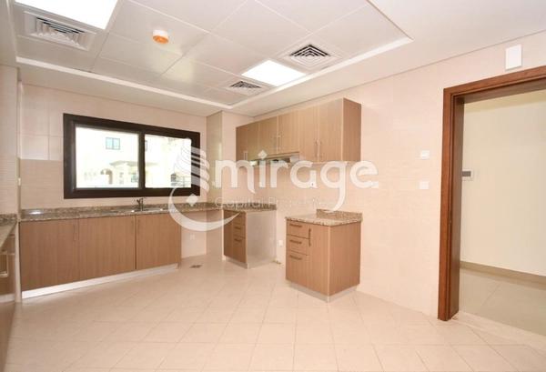 Spacious 3BR TH |Full Facilities |Prime Location