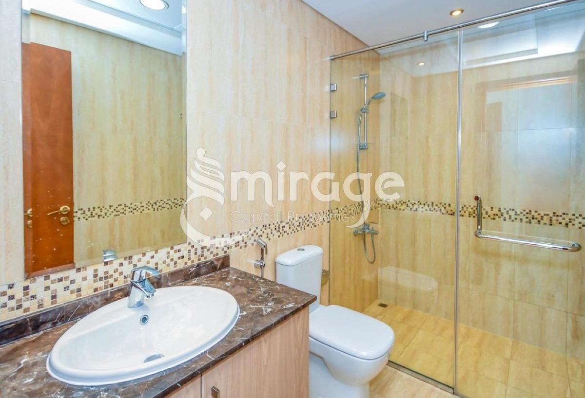 Spacious 3BR TH |Full Facilities |Prime Location-9-9