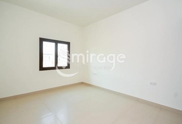 Spacious 3BR TH |Full Facilities |Prime Location