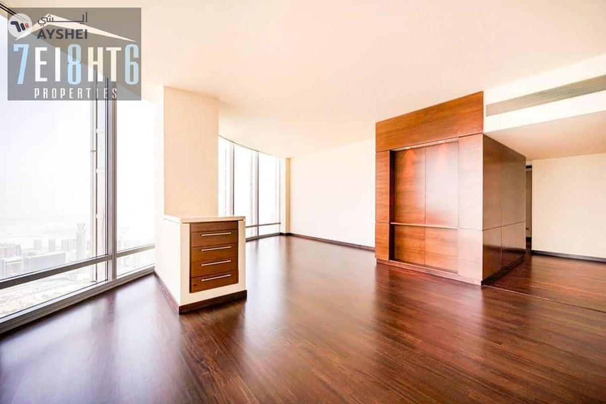 Burj Khalifa, Downtown Dubai, Dubai-1-landscape