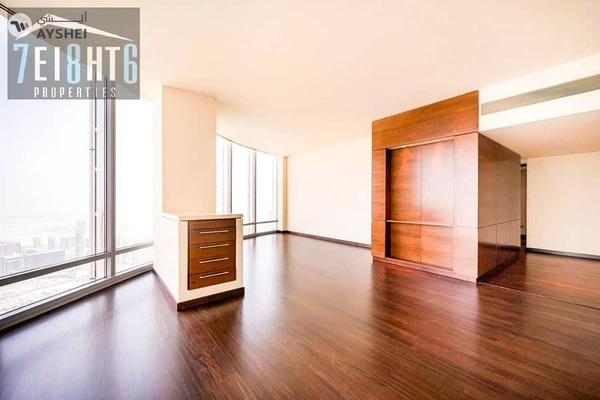 Burj Khalifa, Downtown Dubai, Dubai