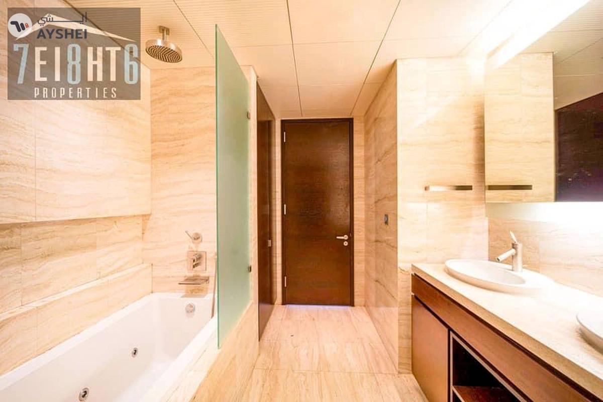 Burj Khalifa, Downtown Dubai, Dubai-5-5