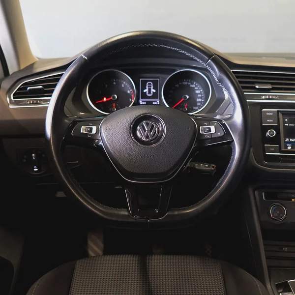 AED 1,118 pm • 0% Downpayment • Volkswagen Tiguan SE • 1 Year Warranty