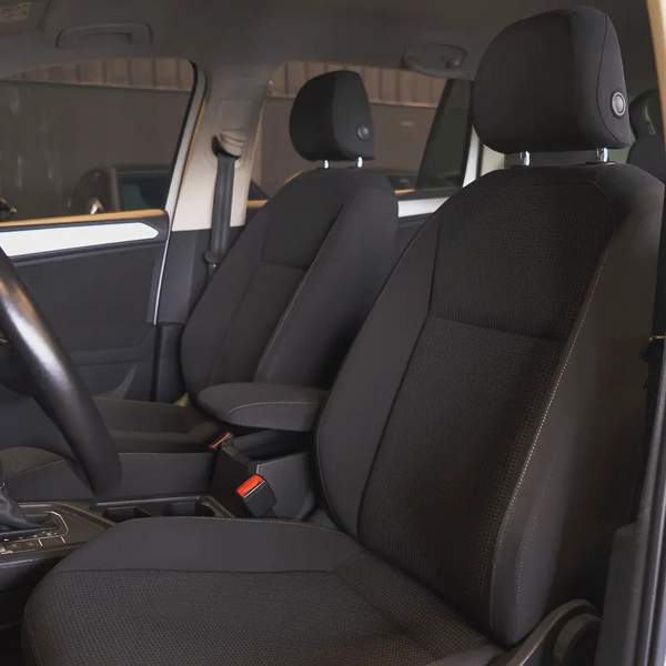 AED 1,118 pm • 0% Downpayment • Volkswagen Tiguan SE • 1 Year Warranty